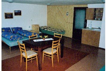 Словакия Privát Левоца / Levoča, Екстериор